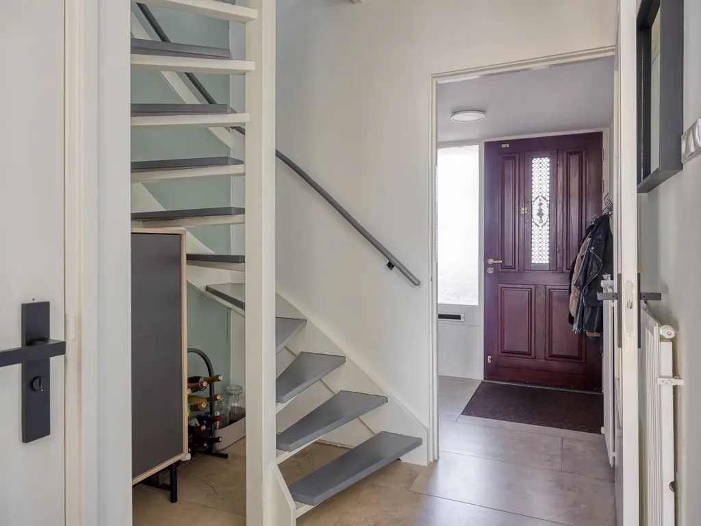 Ghijseland 257, RHOON