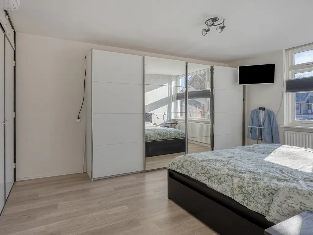 Ghijseland 257, RHOON