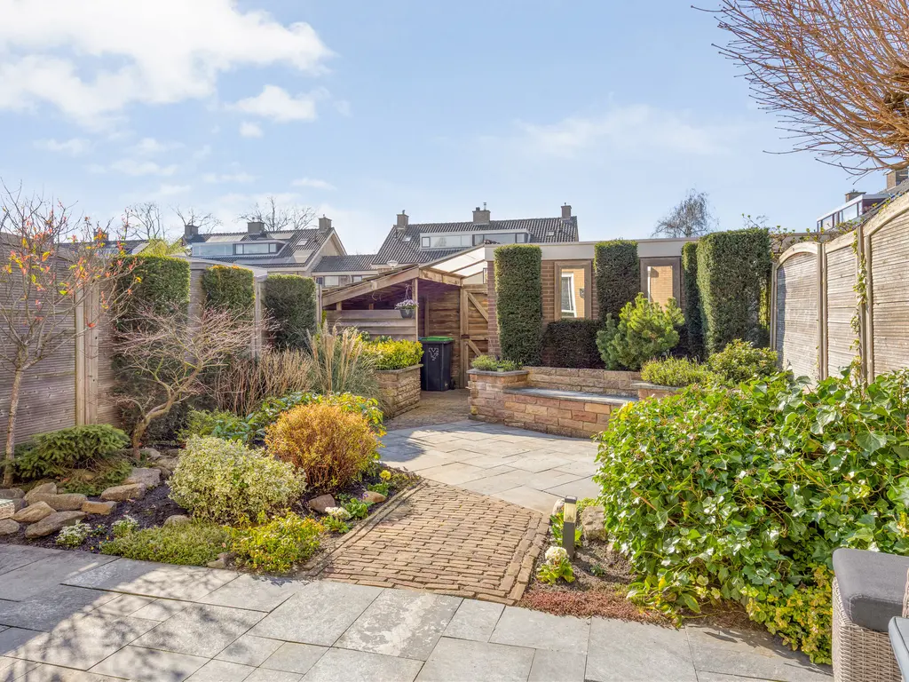 Ghijseland 257, RHOON