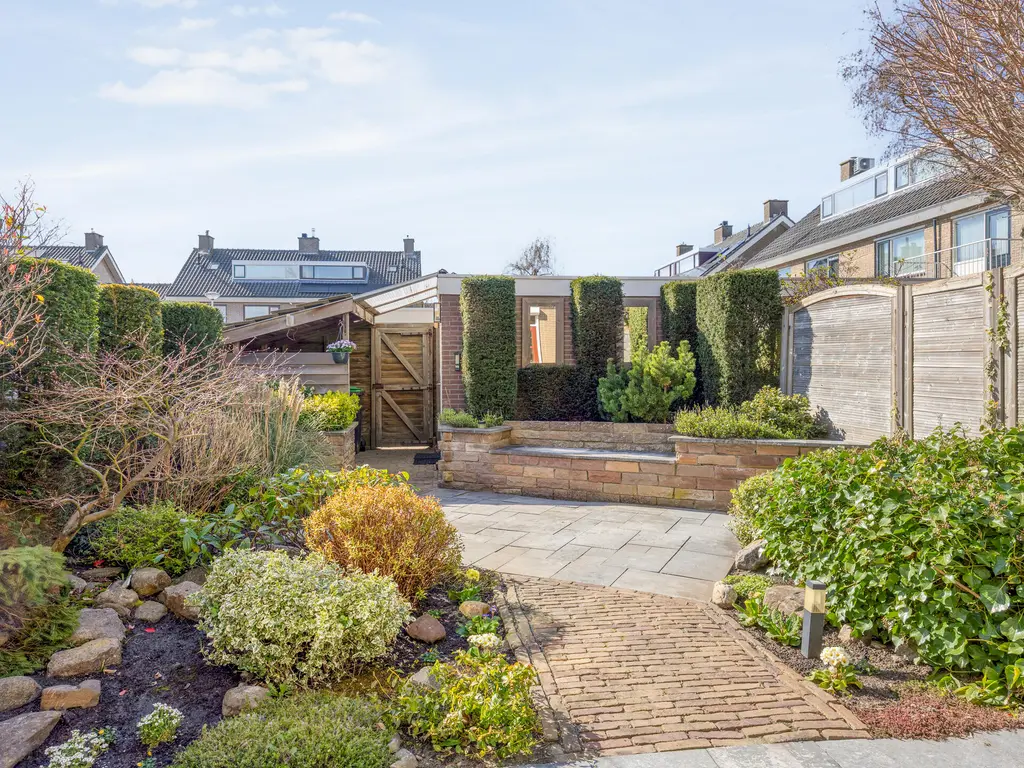 Ghijseland 257, RHOON