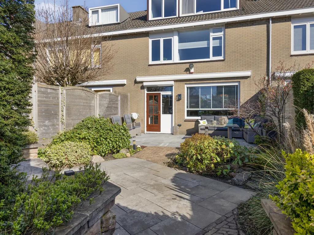 Ghijseland 257, RHOON