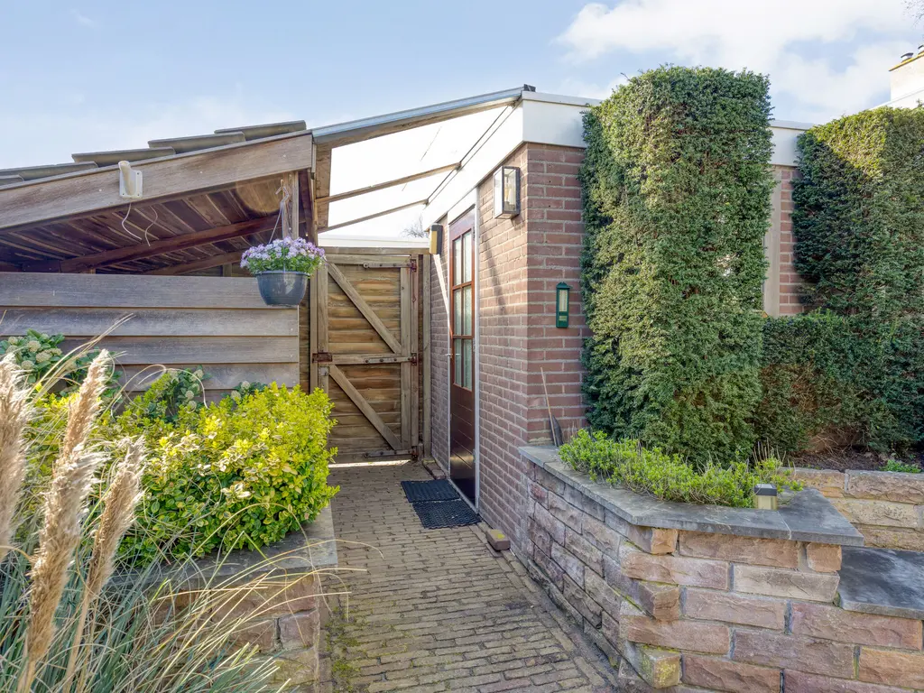 Ghijseland 257, RHOON