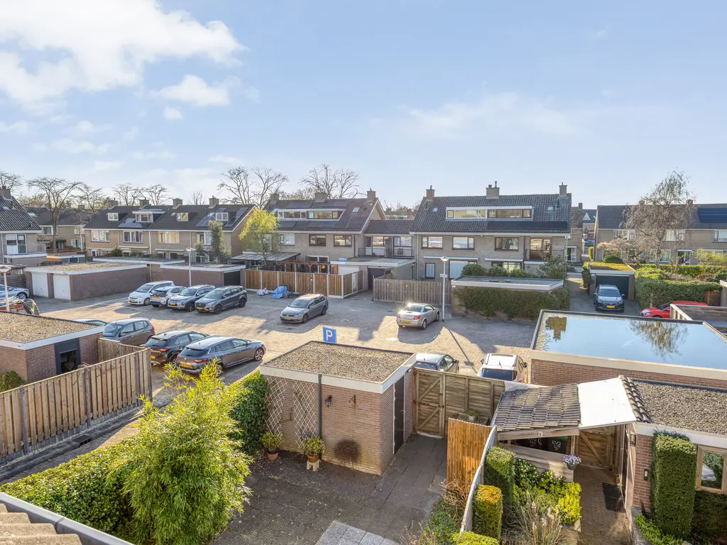 Ghijseland 257, RHOON