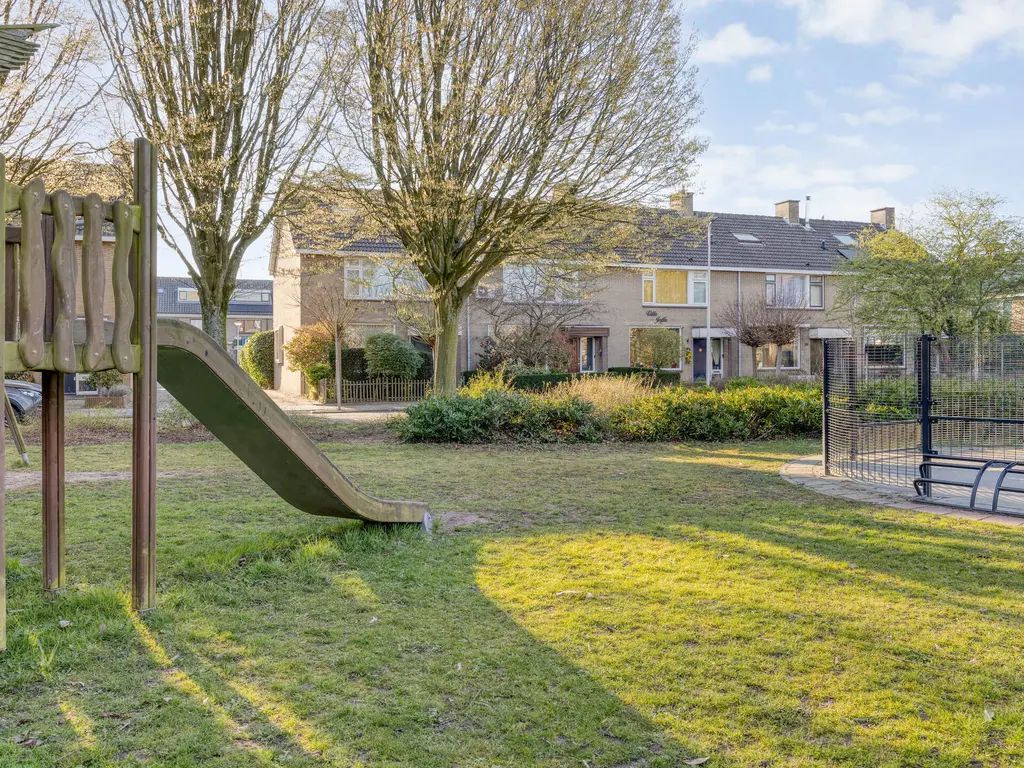 Ghijseland 257, RHOON