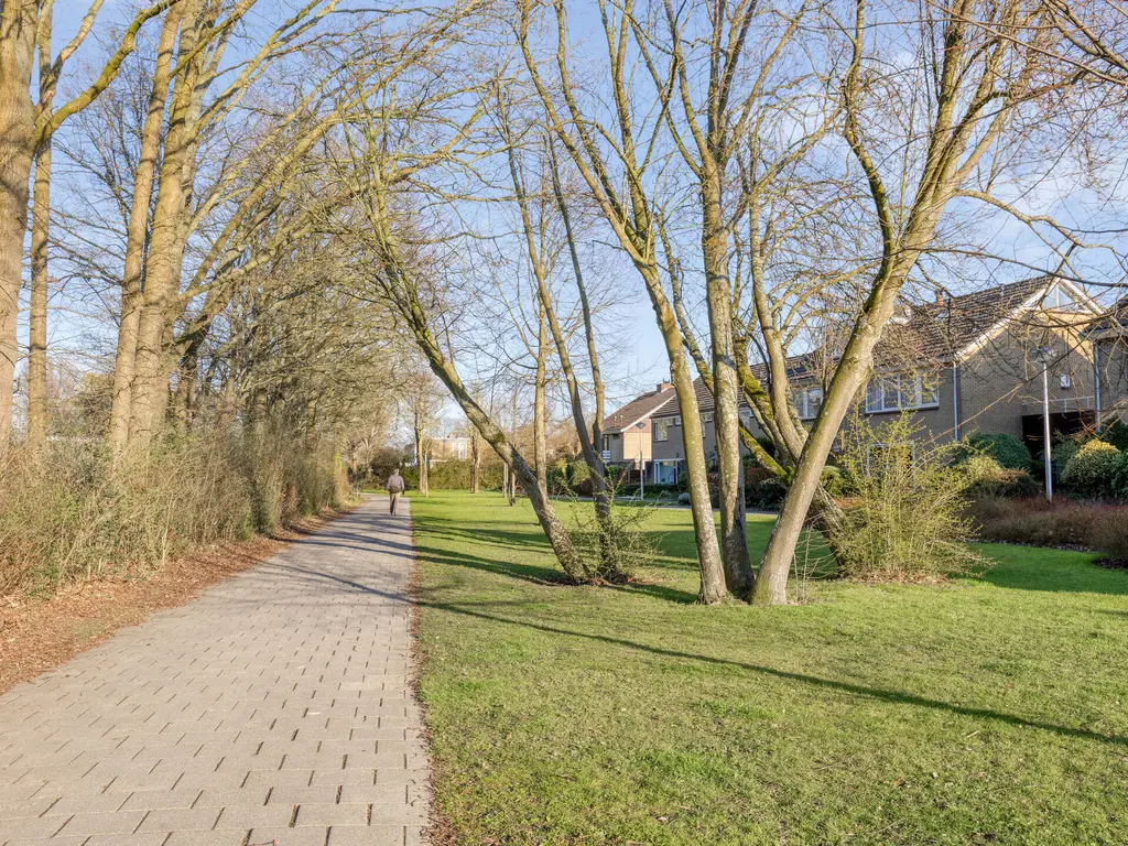 Ghijseland 257, RHOON