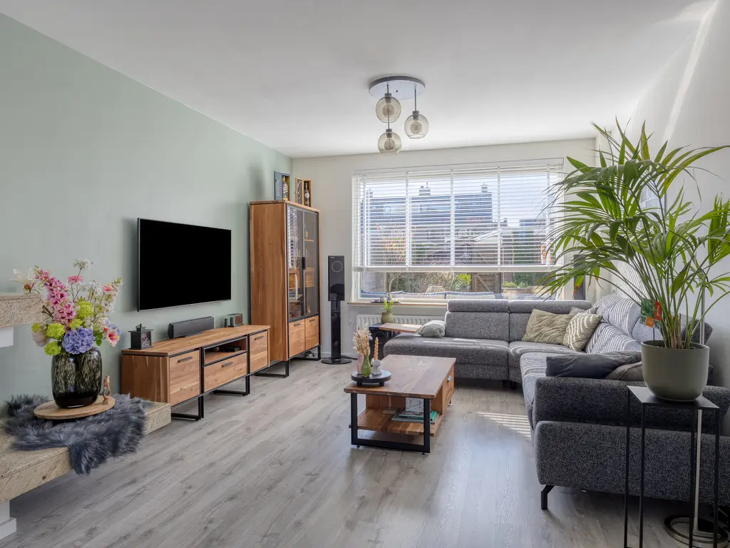 Ghijseland 257, RHOON