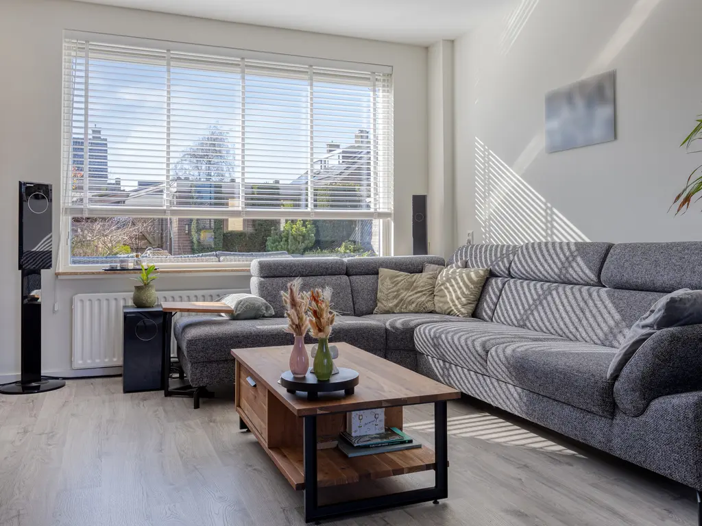 Ghijseland 257, RHOON