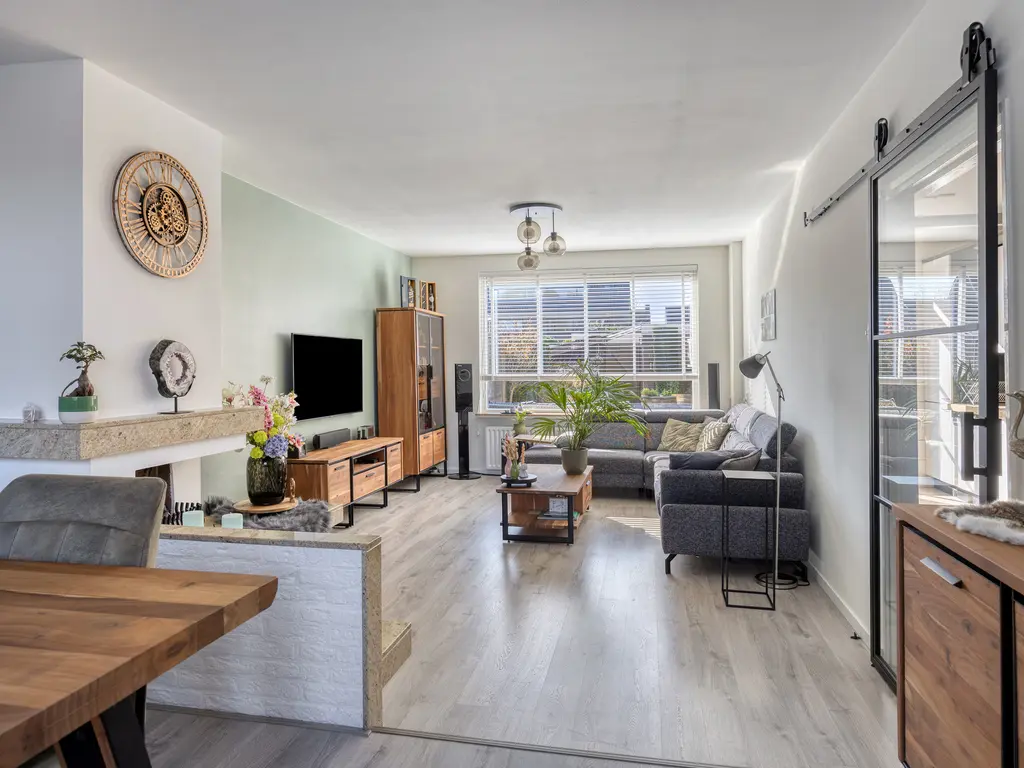 Ghijseland 257, RHOON