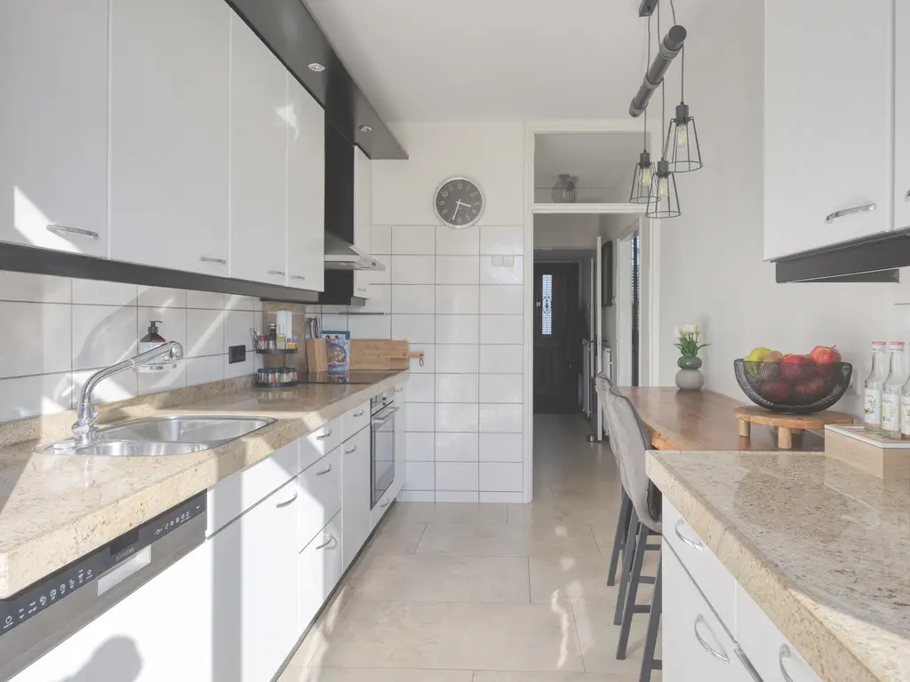 Ghijseland 257, RHOON