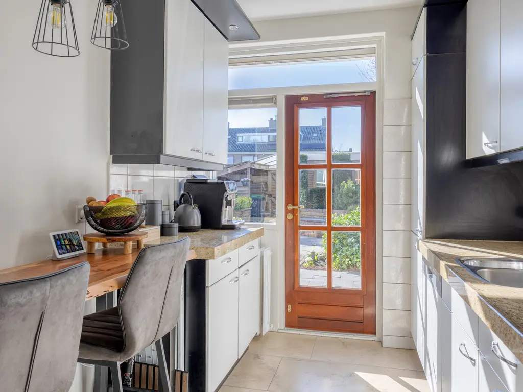 Ghijseland 257, RHOON