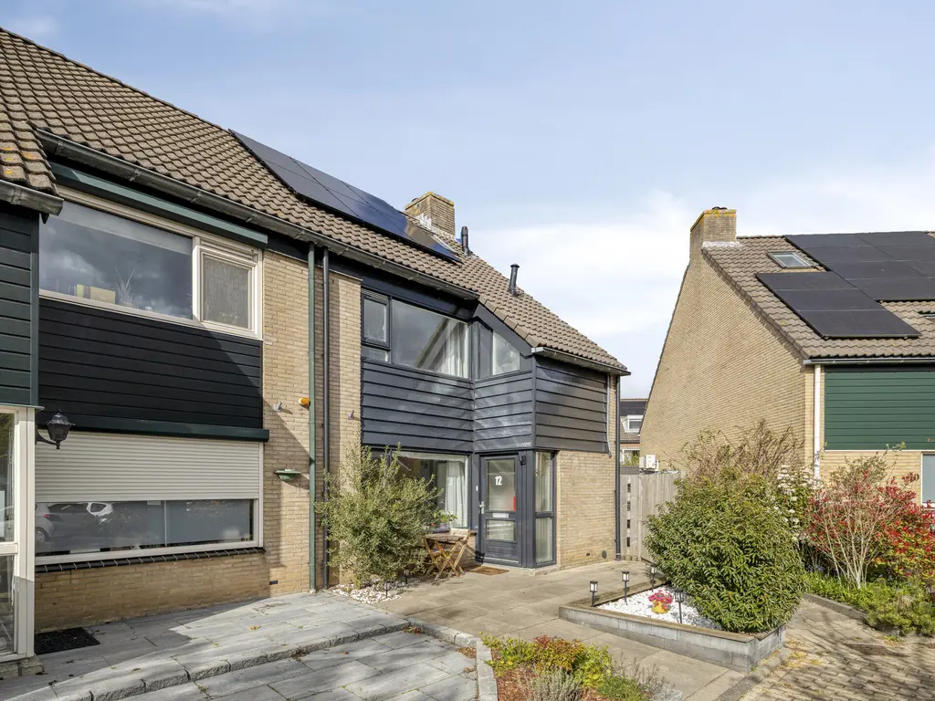 Meidoorn 12, POORTUGAAL