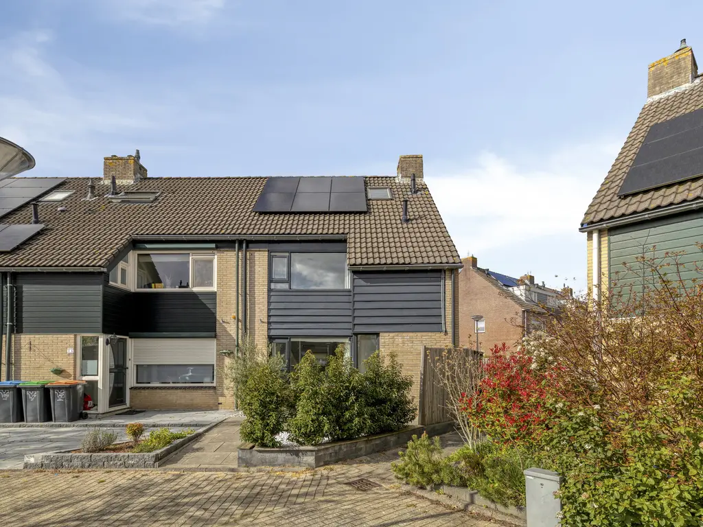 Meidoorn 12, POORTUGAAL