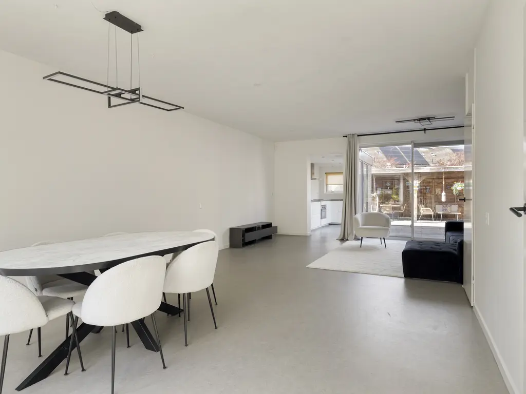 Meidoorn 12, POORTUGAAL