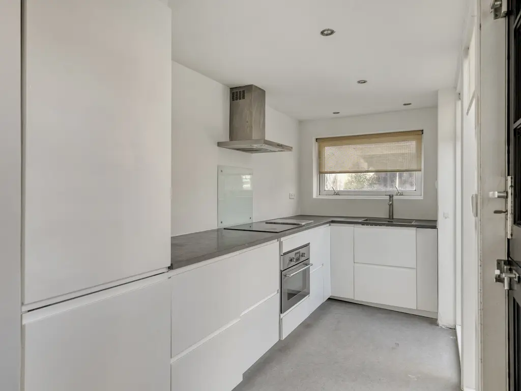 Meidoorn 12, POORTUGAAL