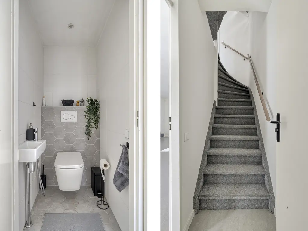 Meidoorn 12, POORTUGAAL