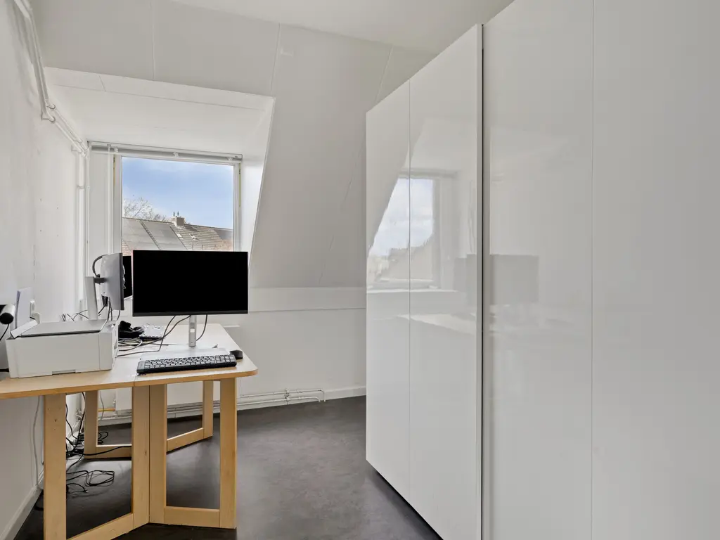 Meidoorn 12, POORTUGAAL