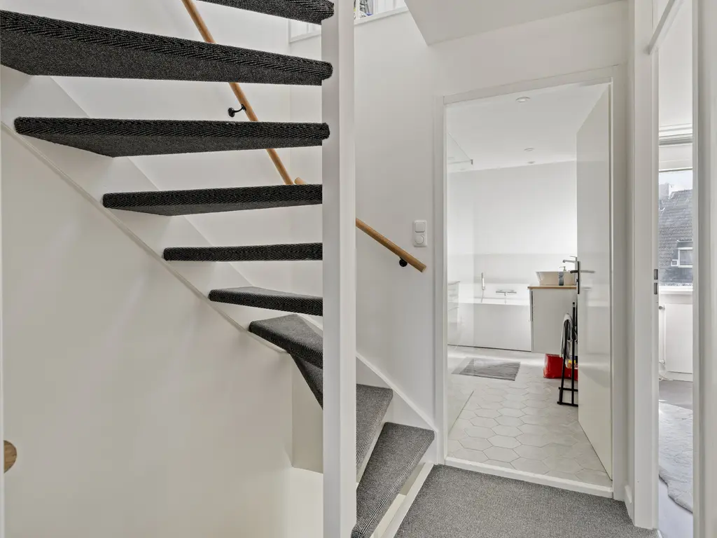 Meidoorn 12, POORTUGAAL