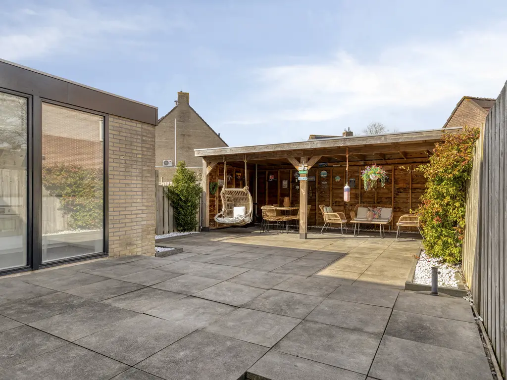 Meidoorn 12, POORTUGAAL