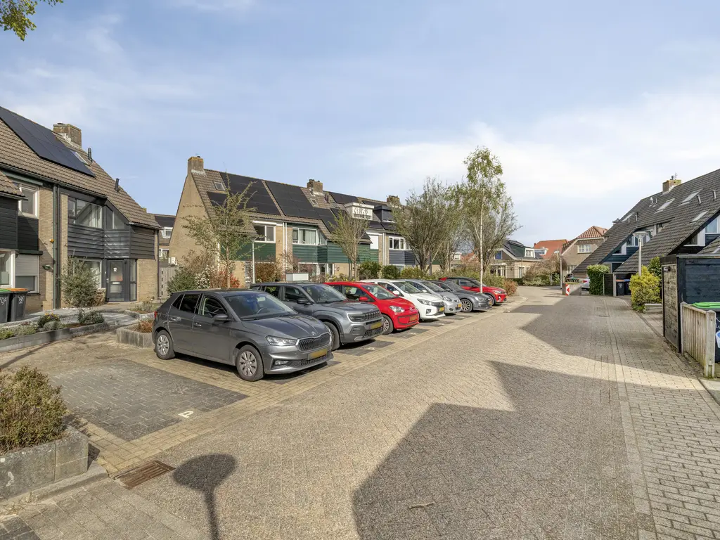 Meidoorn 12, POORTUGAAL