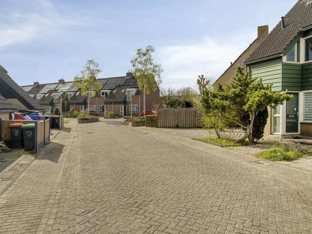 Meidoorn 12, POORTUGAAL