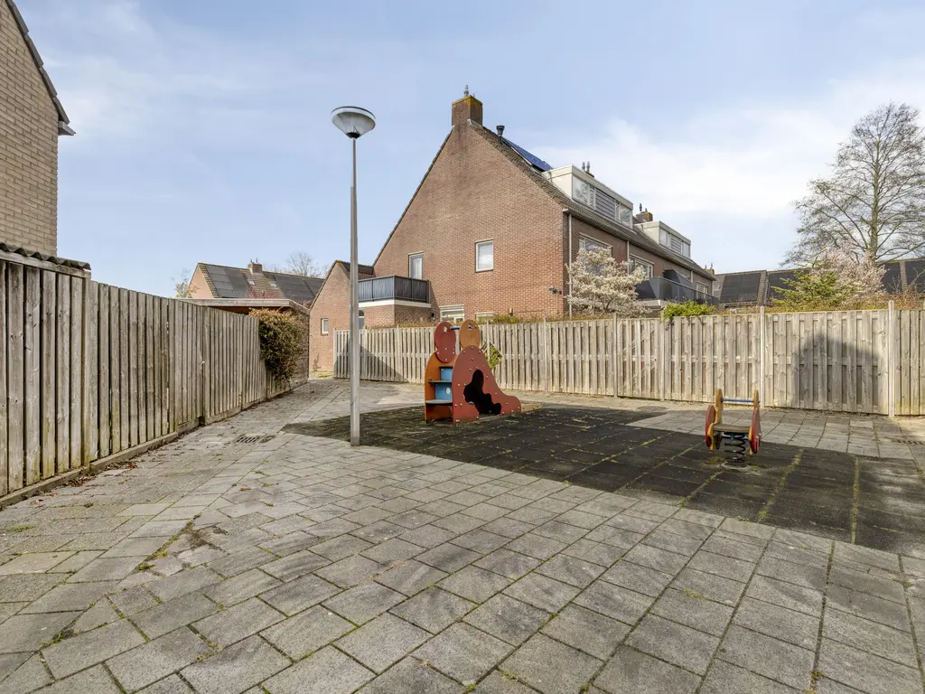 Meidoorn 12, POORTUGAAL