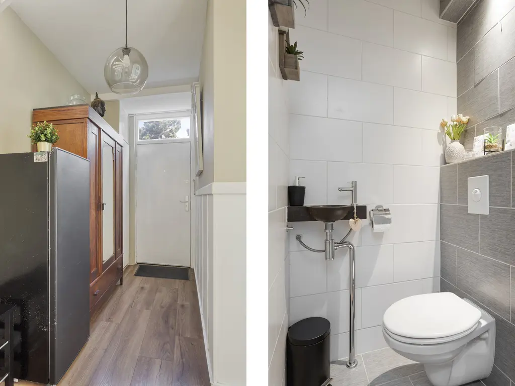 Kardoenhof 53, HOOGVLIET ROTTERDAM