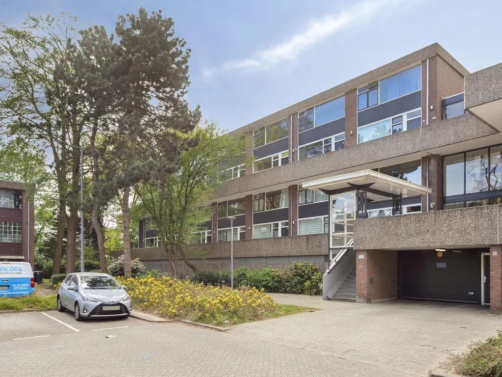 Kardoenhof 53, HOOGVLIET ROTTERDAM