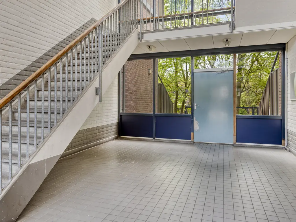 Kardoenhof 53, HOOGVLIET ROTTERDAM