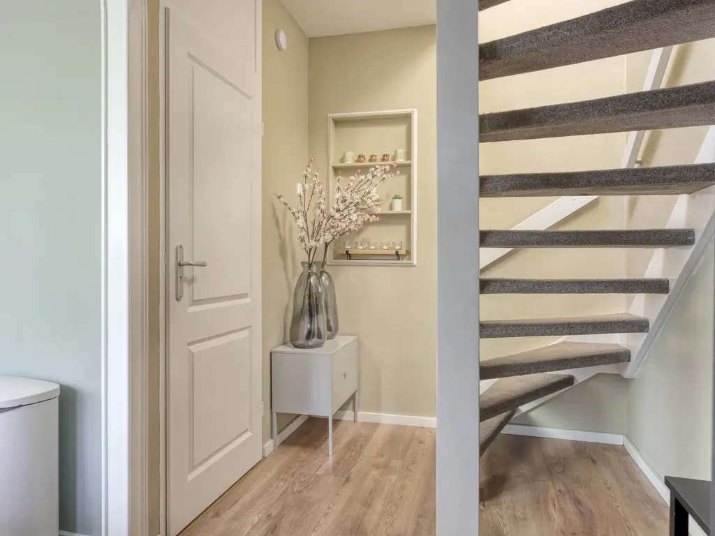 Kardoenhof 53, HOOGVLIET ROTTERDAM