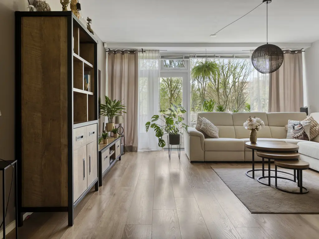 Kardoenhof 53, HOOGVLIET ROTTERDAM