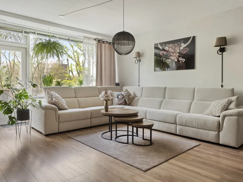 Kardoenhof 53, HOOGVLIET ROTTERDAM