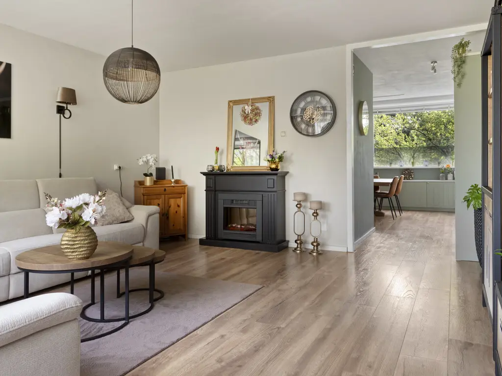 Kardoenhof 53, HOOGVLIET ROTTERDAM