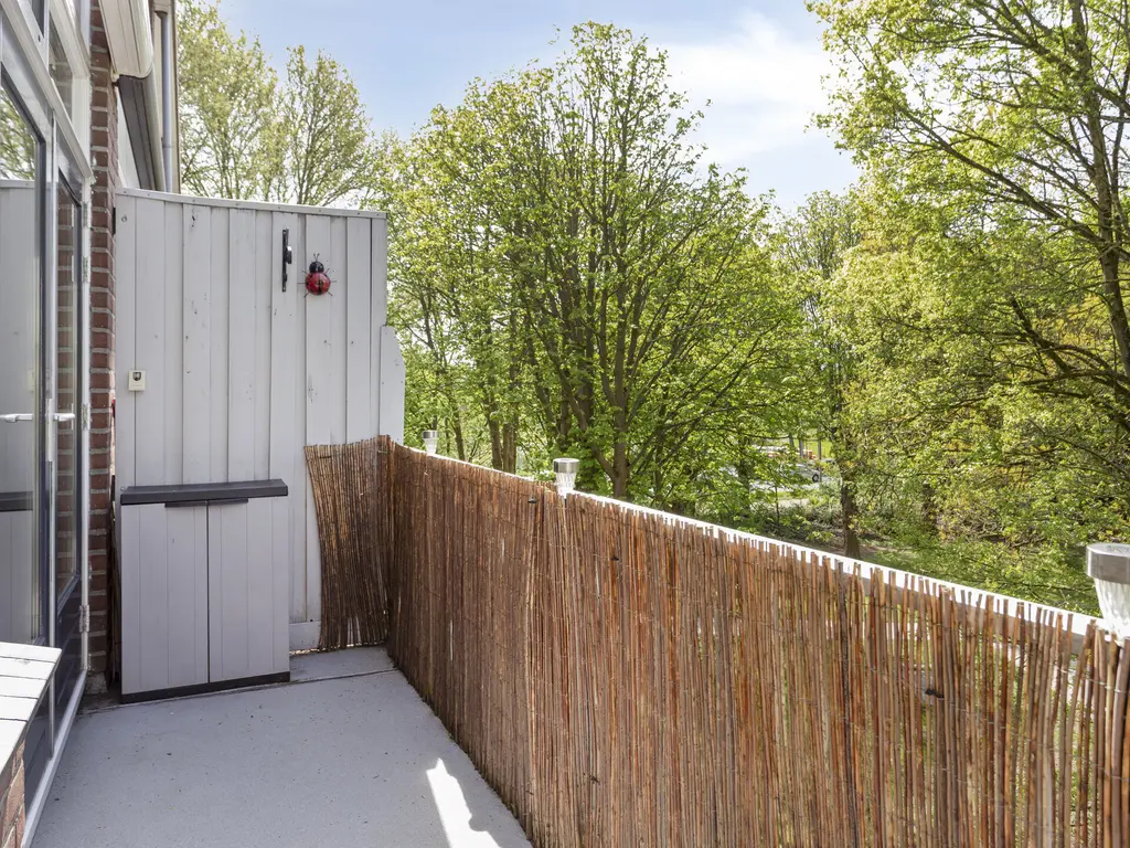 Kardoenhof 53, HOOGVLIET ROTTERDAM