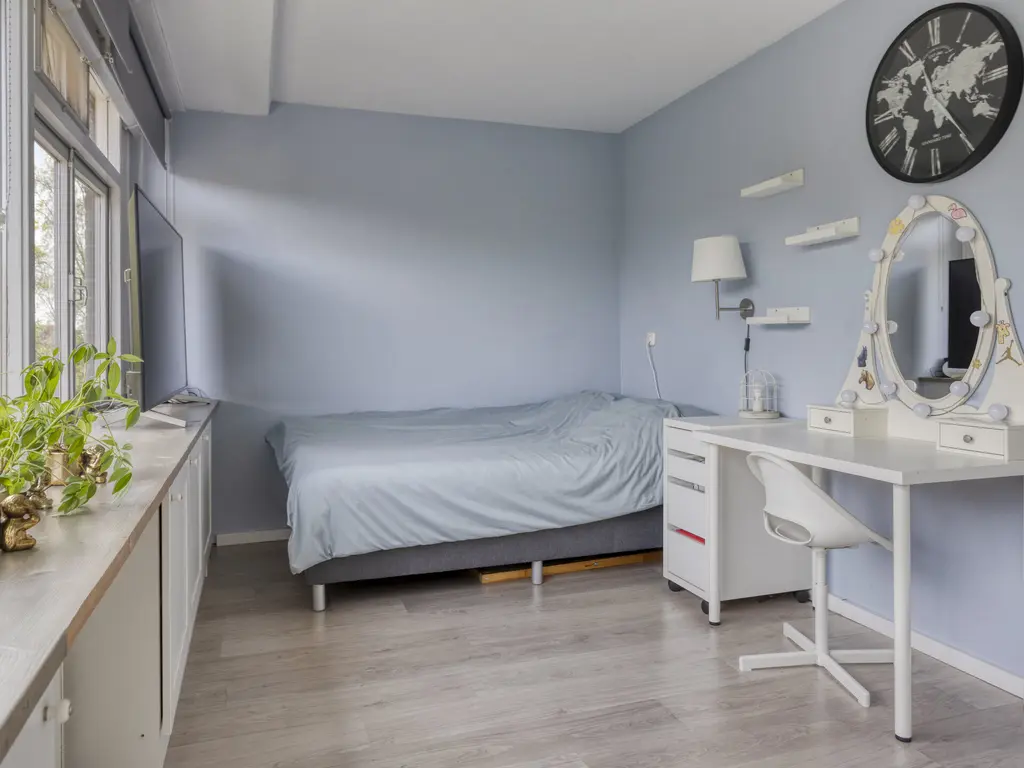 Kardoenhof 53, HOOGVLIET ROTTERDAM