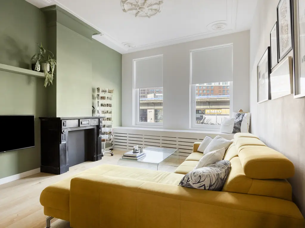 Hillelaan 46A 01, ROTTERDAM