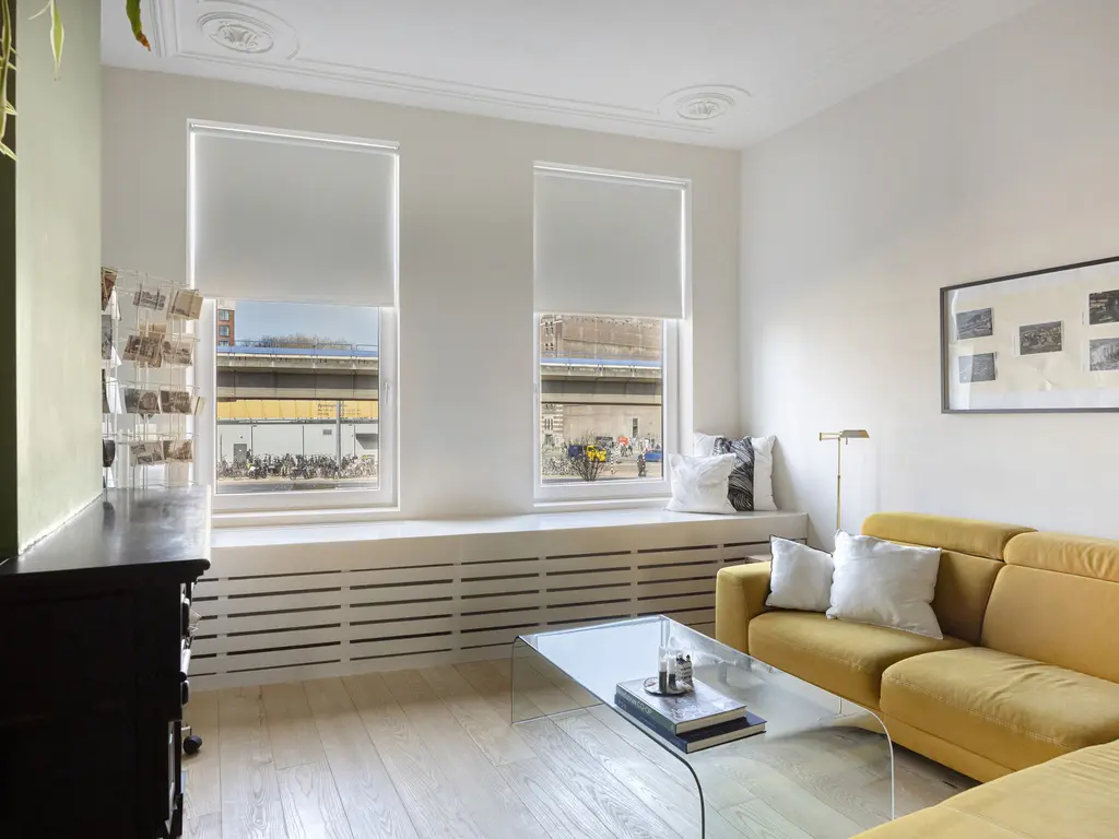 Hillelaan 46A 01, ROTTERDAM