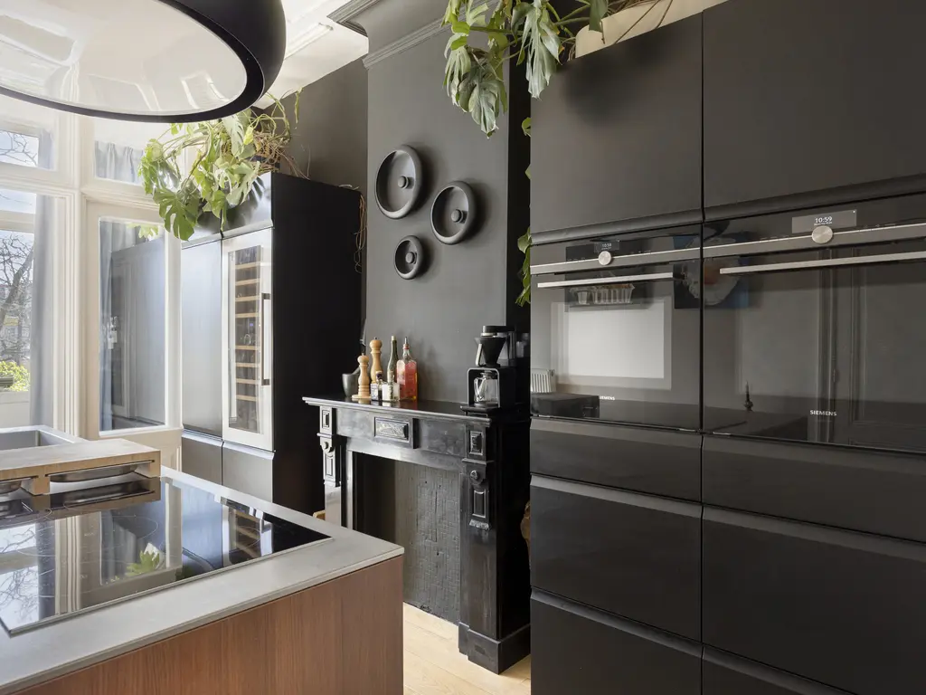 Hillelaan 46A 01, ROTTERDAM