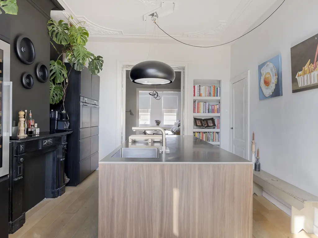 Hillelaan 46A 01, ROTTERDAM