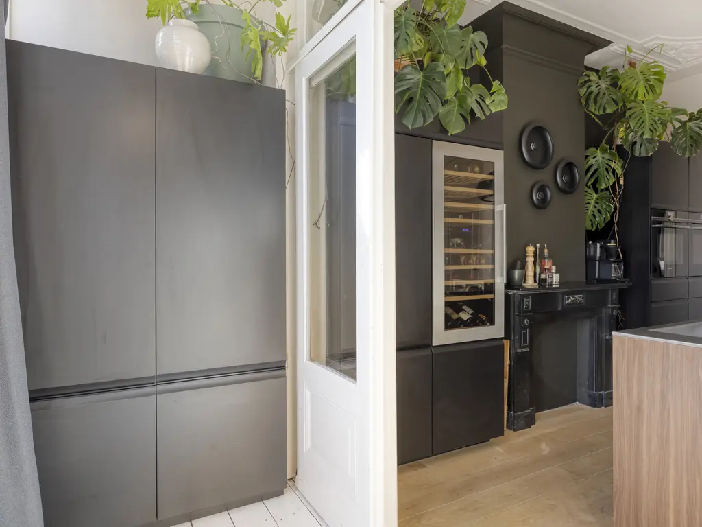 Hillelaan 46A 01, ROTTERDAM