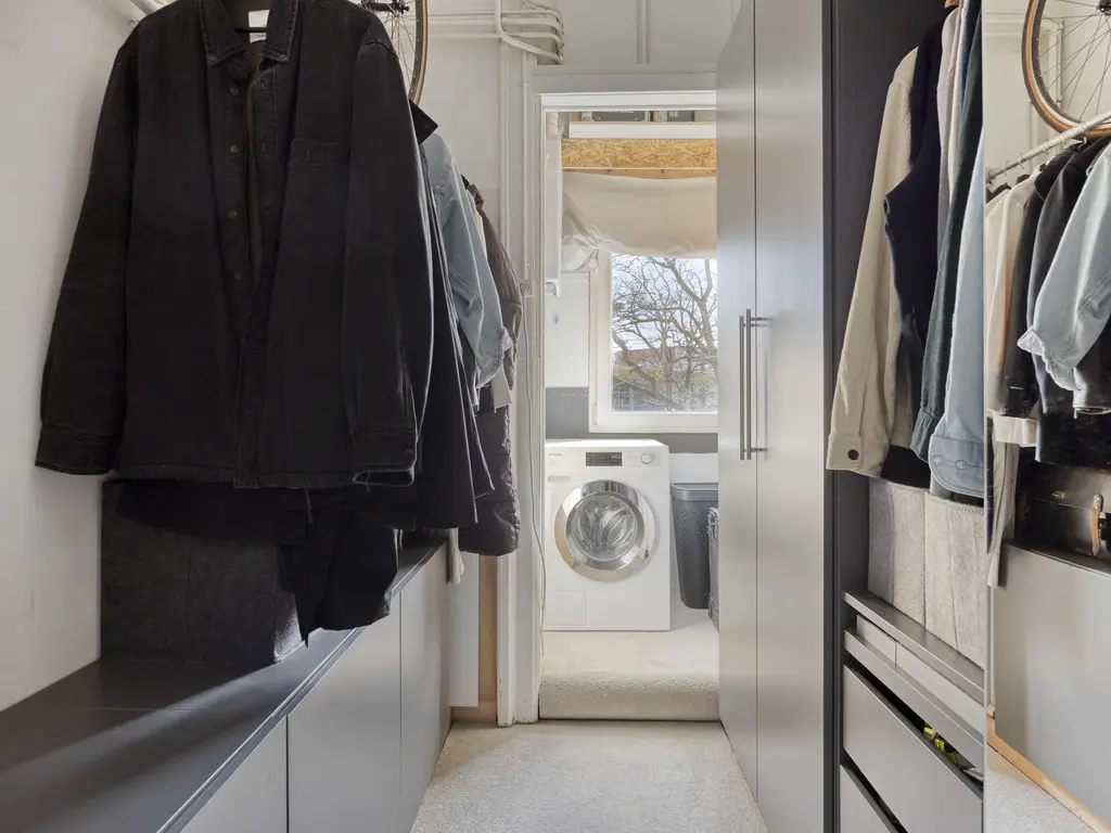 Hillelaan 46A 01, ROTTERDAM