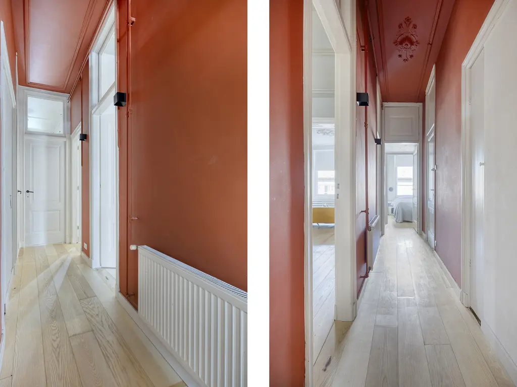 Hillelaan 46A 01, ROTTERDAM