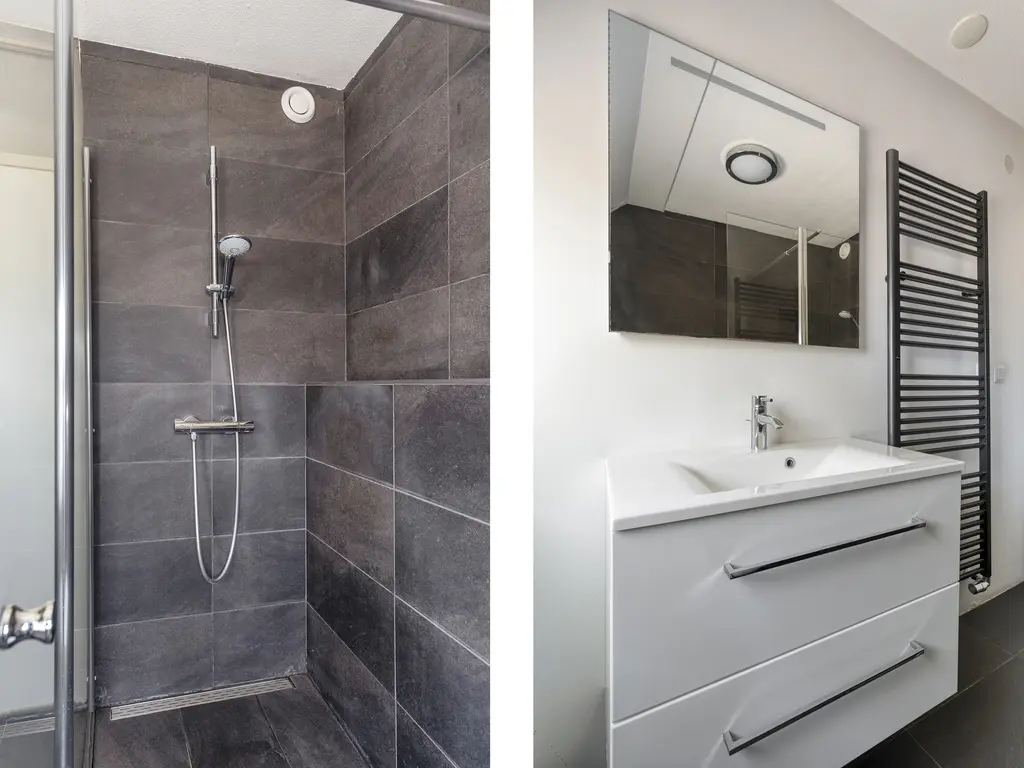 Rietdekker 1, POORTUGAAL