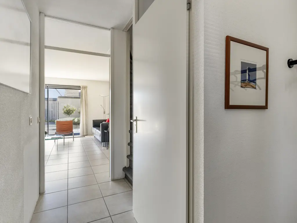 Rietdekker 1, POORTUGAAL