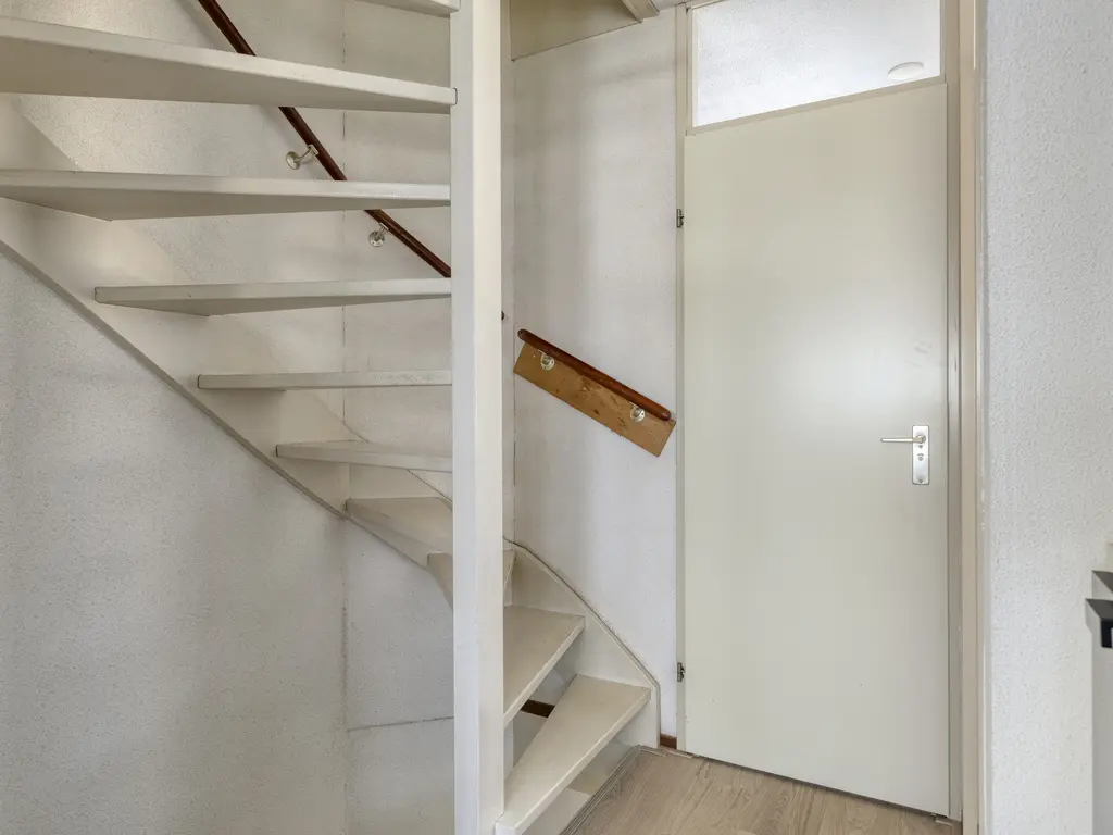 Rietdekker 1, POORTUGAAL