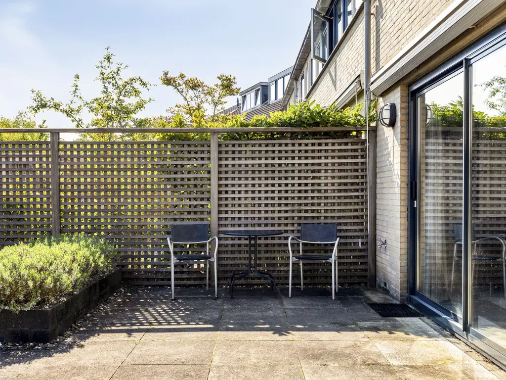 Rietdekker 1, POORTUGAAL