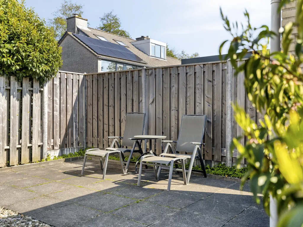 Rietdekker 1, POORTUGAAL