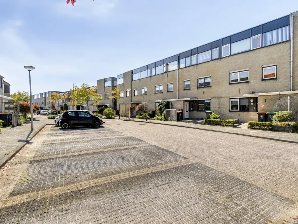 Rietdekker 1, POORTUGAAL