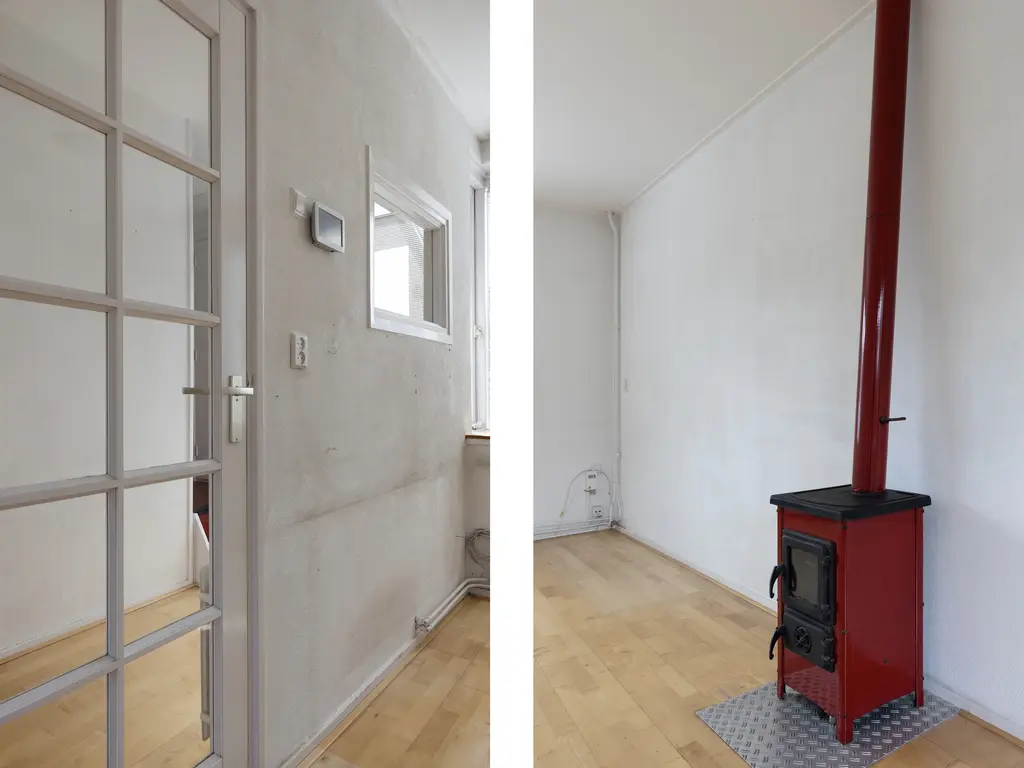 Tuinstraat 9, POORTUGAAL