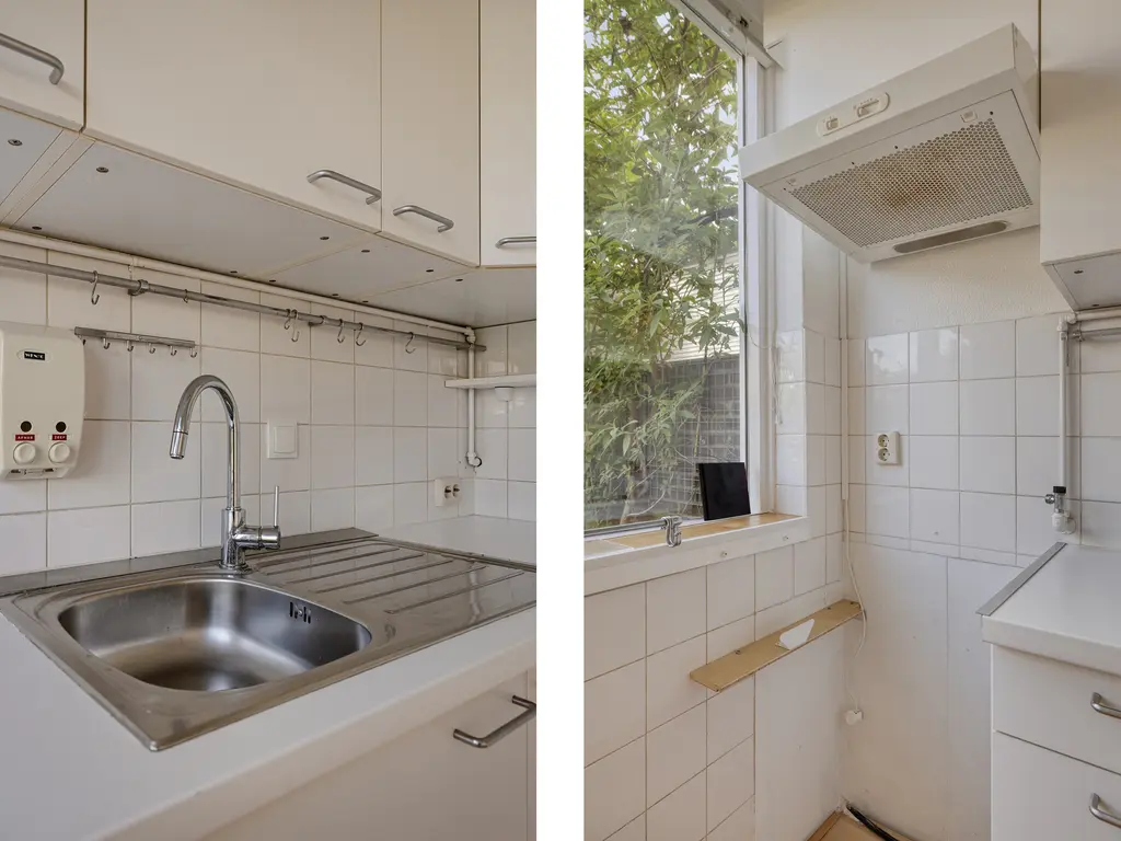 Tuinstraat 9, POORTUGAAL