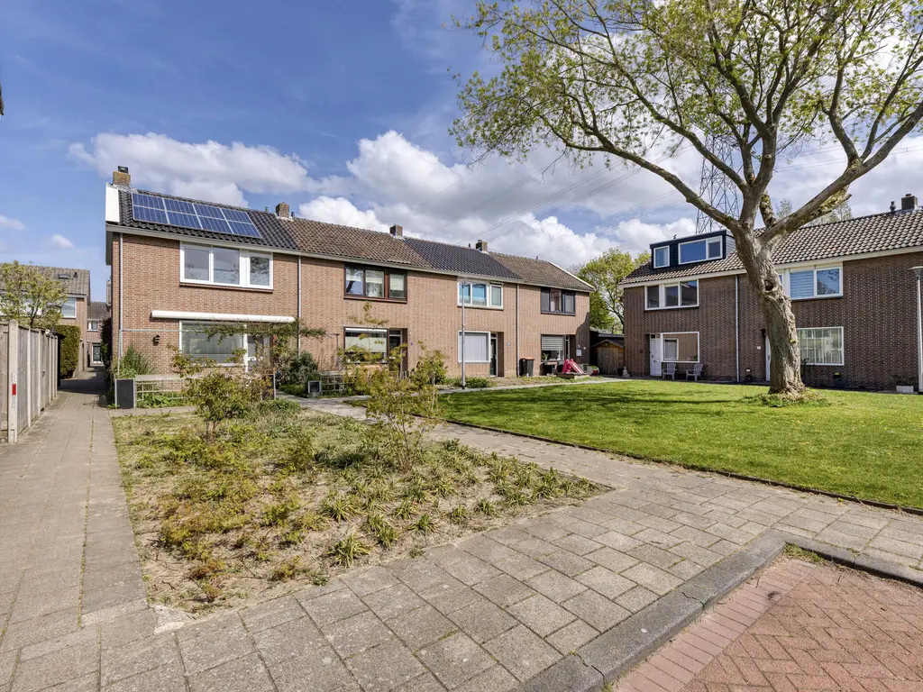 Tuinstraat 9, POORTUGAAL